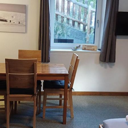2 Zimmerwohnung Mit Kueche U. Bad Лофер Екстер'єр фото